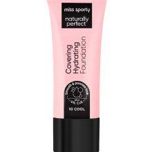 loader for Miss Sporty Narurally Perfect 10 Cool make-up 24ml