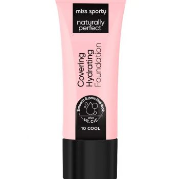 Hlavný obrázok Miss Sporty Narurally Perfect 10 Cool make-up 24ml