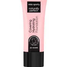 loader for Miss Sporty Narurally Perfect 20 Warm make-up 24ml