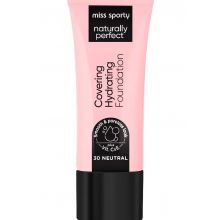 loader for Miss Sporty Narurally Perfect 30 Neutral make-up 24ml