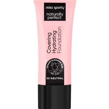 Hlavný obrázok Miss Sporty Narurally Perfect 30 Neutral make-up 24ml