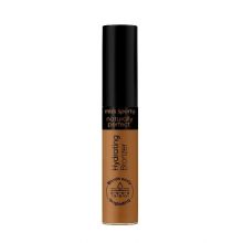 loader for Miss Sporty Narurally Perfect Hydrating 20 Neutral tekutý bronzer