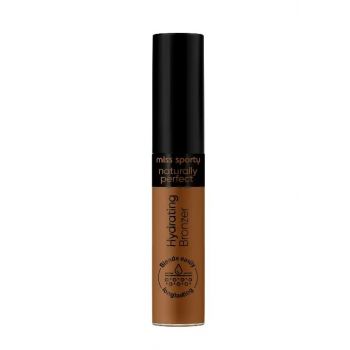 Hlavný obrázok Miss Sporty Narurally Perfect Hydrating 30 Neutral tekutý bronzer