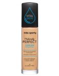 Miss Sporty Naturally Perfect 30 hydratačné podkladové sérum 30ml