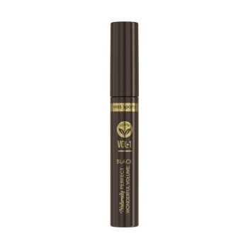 Hlavný obrázok Miss Sporty Naturally Perfect Vol 1 Black riasenka 8ml