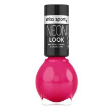 loader for Miss Sporty Neon Look 01 lak na nechty 7ml
