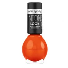 loader for Miss Sporty Neon Look 04 lak na nechty 7ml