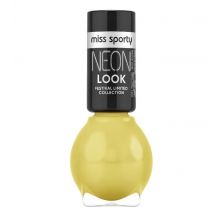 loader for Miss Sporty Neon Look 05 lak na nechty 7ml