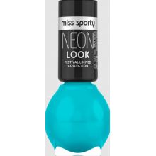 loader for Miss Sporty Neon Look 07 lak na nechty 7ml