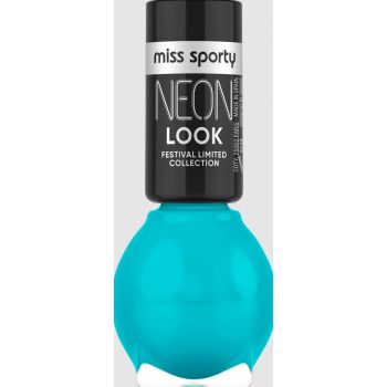 Hlavný obrázok Miss Sporty Neon Look 07 lak na nechty 7ml