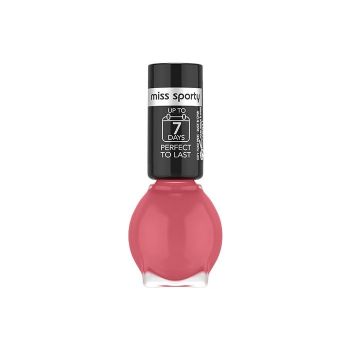 Hlavný obrázok Miss Sporty Perfect To Last 201 lak na nechty 7ml