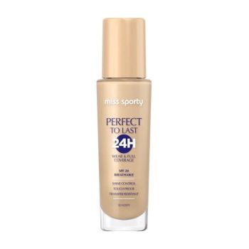 Hlavný obrázok Miss Sporty Perfect to Last 24H 10 Ivory make-up 30ml