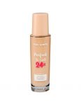 Miss Sporty Perfect to Last 24H 160 Vanilla make-up 30ml
