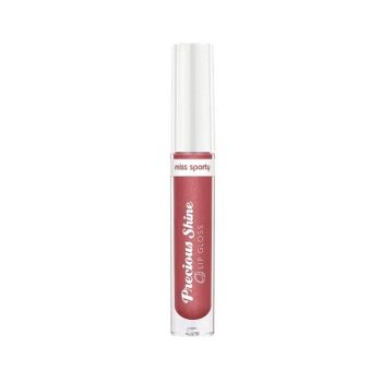 Hlavný obrázok Miss Sporty Precious Shine 40 lesk na pery 7,4ml