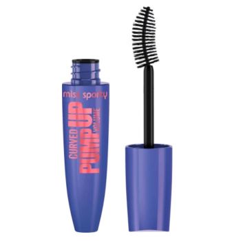 Hlavný obrázok Miss Sporty PumpUp Booster riasenka12ml