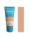 Miss Sporty So-Clear 003 Dark make-up 30ml