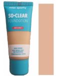 Miss Sporty So Clear Foundation 002 Medium make-up 30ml
