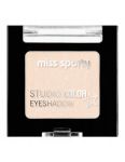 Miss Sporty Studio Color 010 mono očné tiene 2,5g