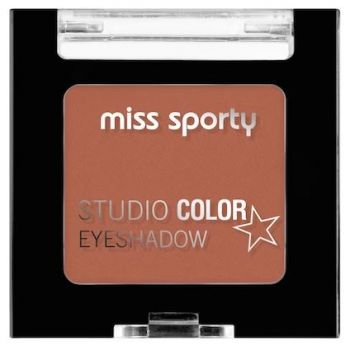 Hlavný obrázok Miss Sporty Studio Color 040 mono očné tiene
