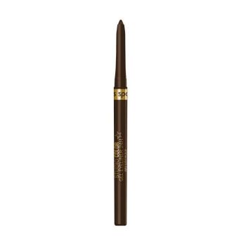 Hlavný obrázok Miss Sporty Studio Color 24H 003 Dark Brown vysúvacia gélová ceruza na oči
