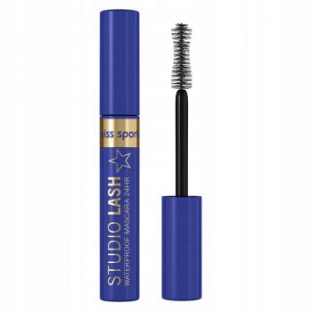 Hlavný obrázok Miss Sporty Studio Lash 24H Waterproof 001 Black riasenka 9ml