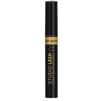 Hlavný obrázok Miss Sporty Studio Lash Dark Lasher 001 Extra Black riasenka 8ml