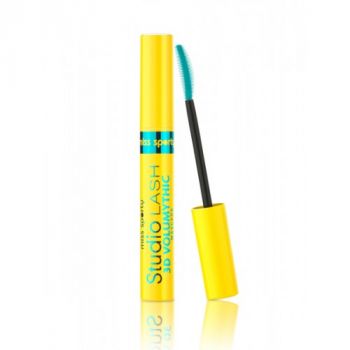 Hlavný obrázok Miss Sporty Studio Lash Volumyth žltá riasenka 8ml