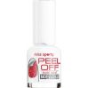 MissSporty lak na nechty Peel OFF SOS
