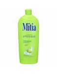 Mitia Apple & Aloe tekuté mydlo 1l