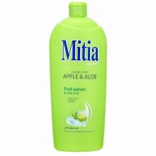 loader for Mitia Apple & Aloe tekuté mydlo 1l
