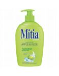 Mitia Apple & Aloe tekuté mydlo 500ml