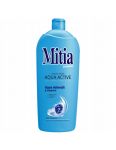 Mitia Aqua Actív tekuté mydlo 1l