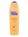 Mitia pena do kúpeĺa Honey & Milk 750ml