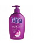 Mitia Sensual Fresh tekuté mydlo 500ml