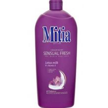 loader for Mitia Sensual tekuté mydlo 1l