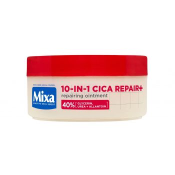 Hlavný obrázok Mixa 10-IN-1 Cica Repair+ regeneračná masť 150ml