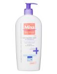 Mixa Baby & Adult Atopiance upokojujúce telové mlieko 400ml