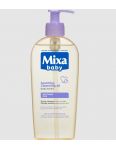 Mixa Baby Atopiance Soothing Cleasing Oil na telo a vlasy 250ml