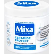 loader for Mixa Ceramide Protect telový krém na veľmi suchú pokožku 400ml
