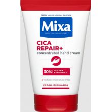 loader for Mixa Cica Repair+ 30% Glycerin & Panthenol krém na ruky 50ml