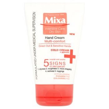 Hlavný obrázok Mixa krém na ruky Cold Cream 50ml