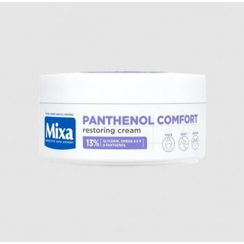 Hlavný obrázok Mixa Panthenol Comfort telový krém na atopickú pokožku 150ml
