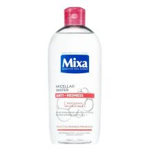loader for Mixa Sensitive Skin Expert Anti-Rednes Micelárna pleťová voda 400ml