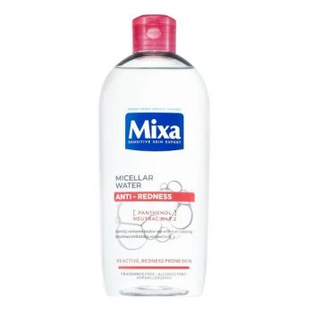 Hlavný obrázok Mixa Sensitive Skin Expert Anti-Rednes Micelárna pleťová voda 400ml