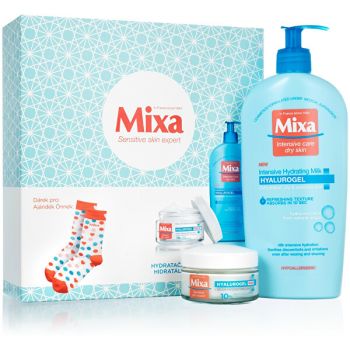 Hlavný obrázok Mixa Sensitive Skin Expert darčeková kazeta