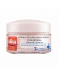 Mixa Sensitive Skin Expert Hyalurogél Light 7% pleťový krém 50ml