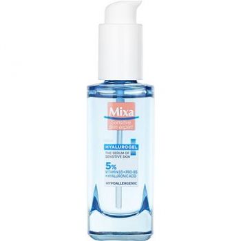 Hlavný obrázok Mixa Sensitive Skin Expert Hyalurogel sérum na tvár 50ml