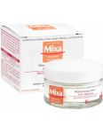 Mixa Sensitive Skin Expert Moisturizing Anti-Redness pleťový krém 50ml
