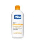 Mixa Sensitive Skin Expert Niacinamide Glow micelárna pleťová voda 400ml