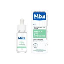 loader for Mixa Sensitive Skin Expert sérum proti nedokonalostiam 30ml